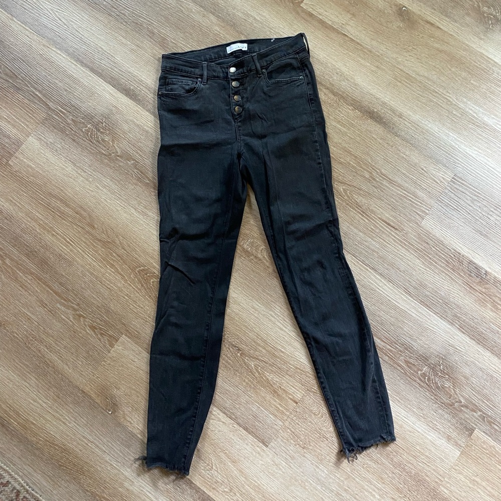 Loft Modern Skinny Jean
